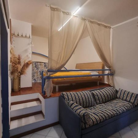 Uanema House Διαμέρισμα Νάπολη Εξωτερικό φωτογραφία
