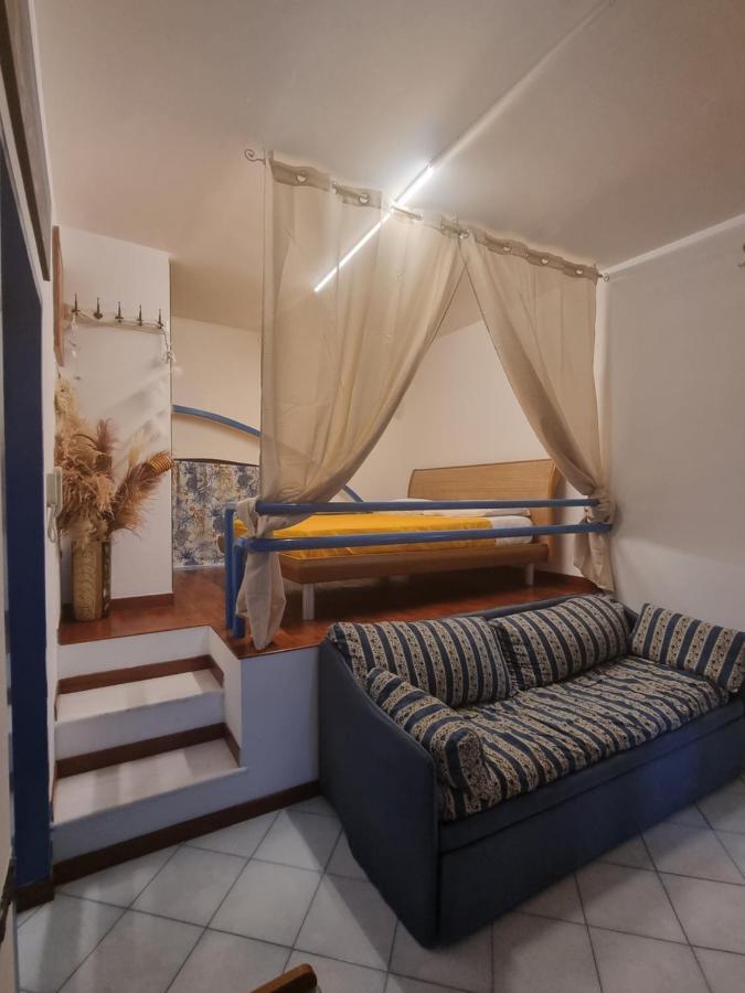 Uanema House Διαμέρισμα Νάπολη Εξωτερικό φωτογραφία