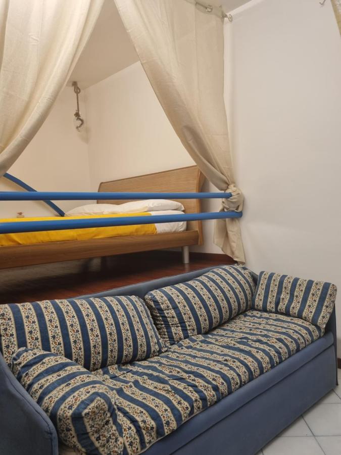 Uanema House Διαμέρισμα Νάπολη Εξωτερικό φωτογραφία
