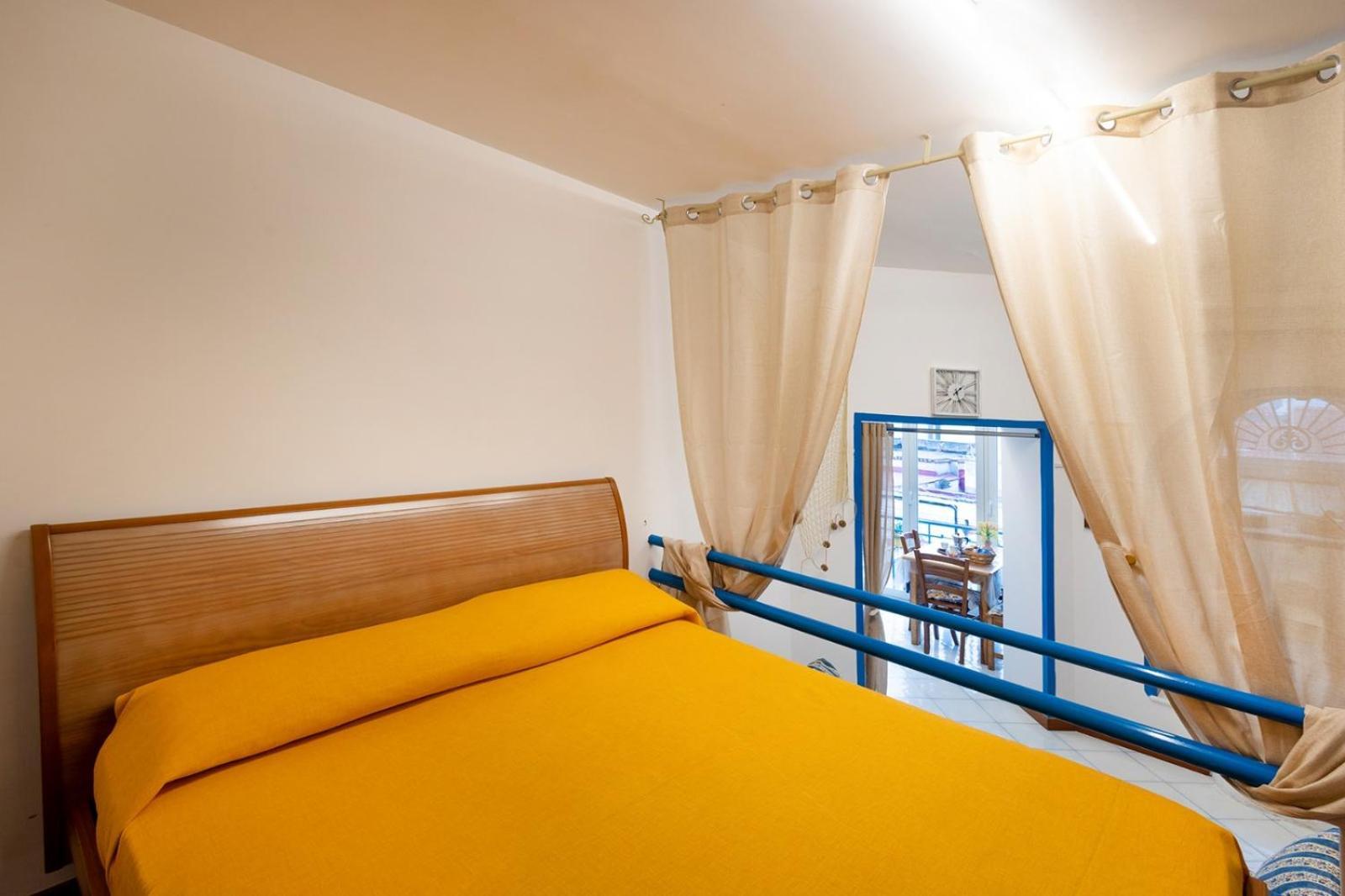 Uanema House Διαμέρισμα Νάπολη Εξωτερικό φωτογραφία