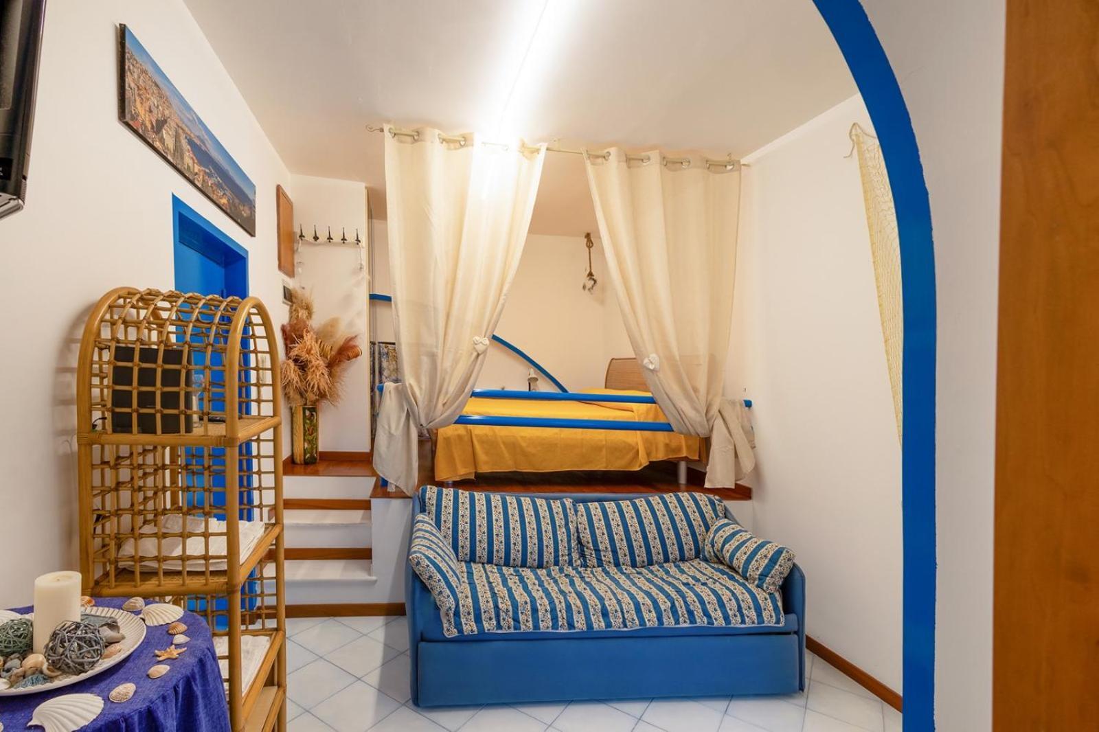 Uanema House Διαμέρισμα Νάπολη Εξωτερικό φωτογραφία